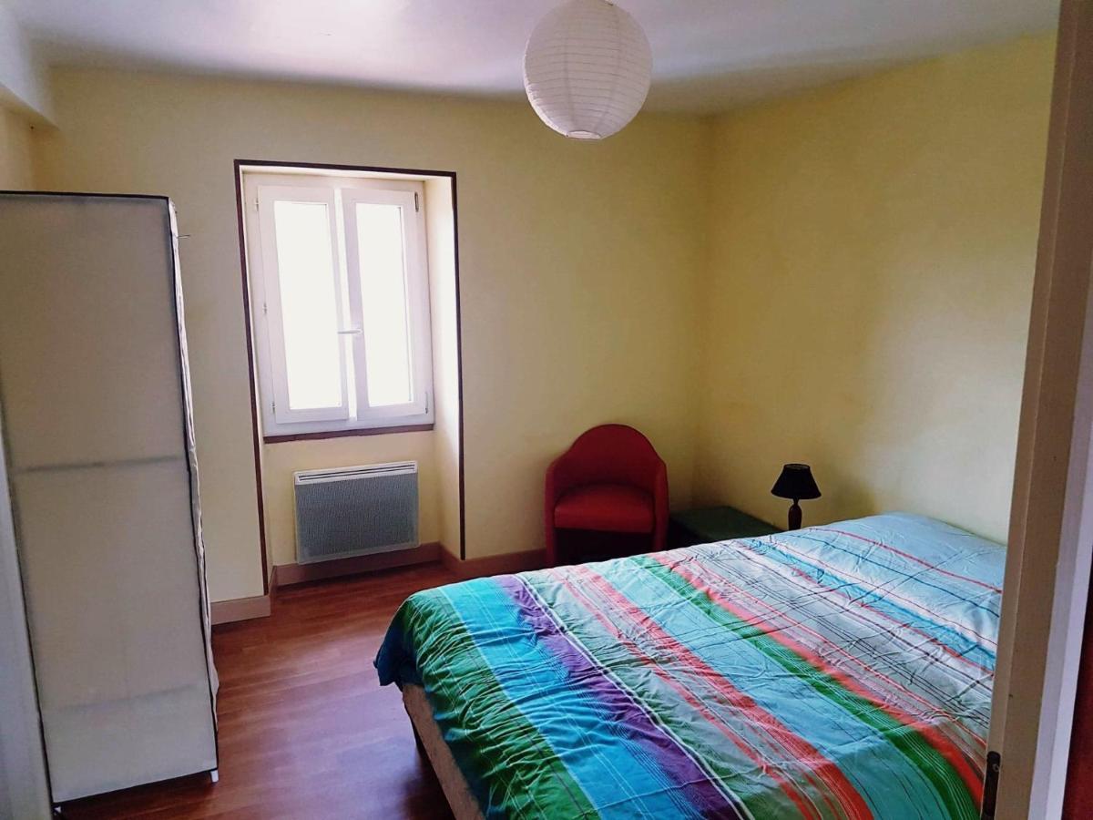 Gite Cosy 4 A 9 Personnes Buffieres Exterior photo